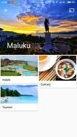 Explore Maluku screenshot 1