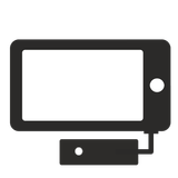 Easycap & UVC Player(FPViewer) आइकन