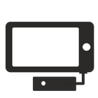 Easycap & UVC Player(FPViewer) Zeichen