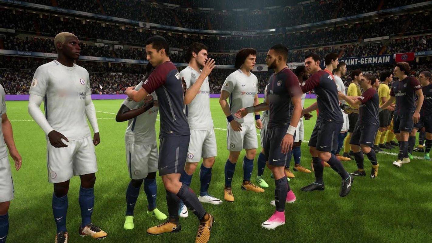 PES 2019 Game Guide for Android - APK Download