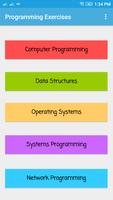 Programming Exercises スクリーンショット 1