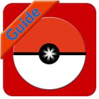 Guide for Pokemon Go 2016 biểu tượng