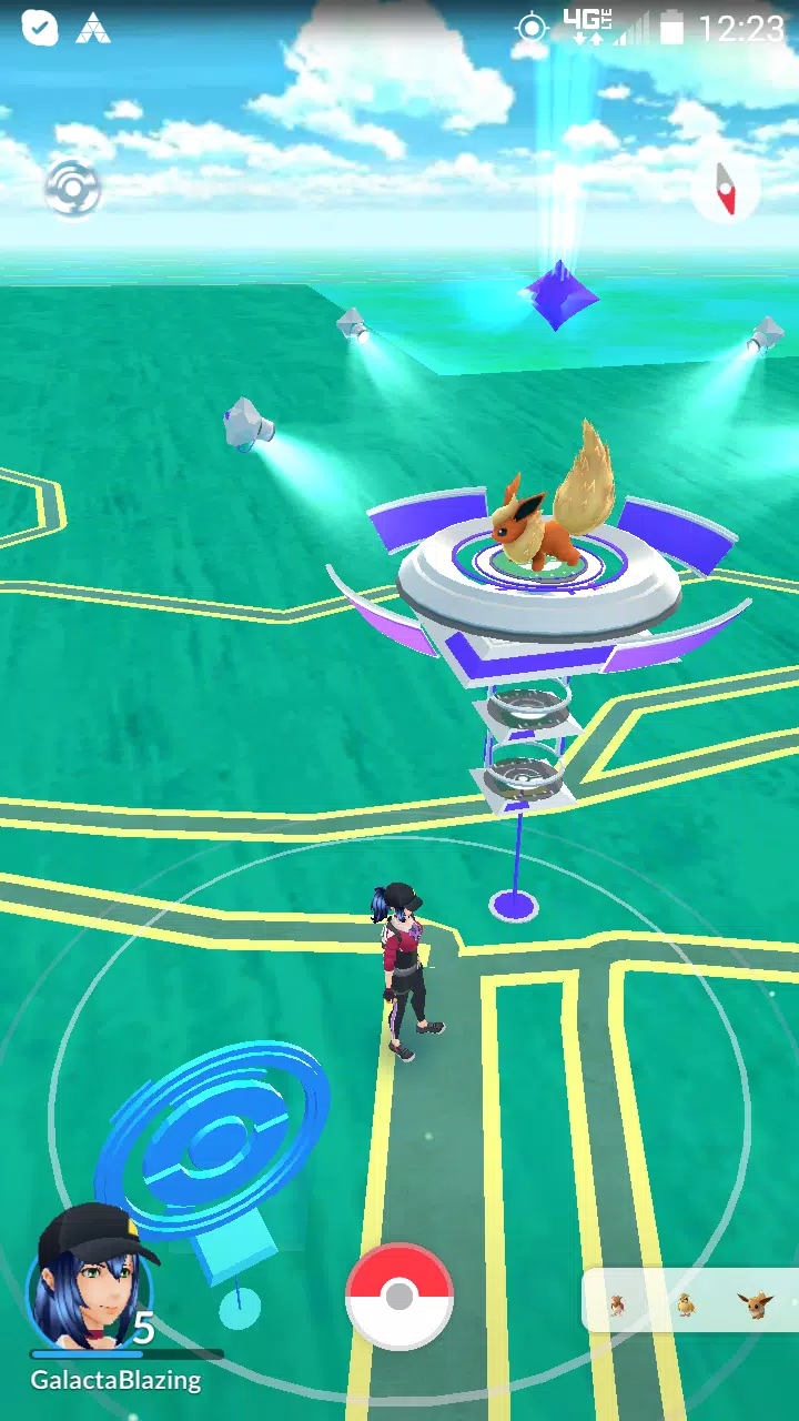Guide For Pokemon Go 16 For Android Apk Download