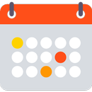 Ofline Simple Calendar APK