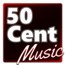 50 Cent music : Toda la música APK