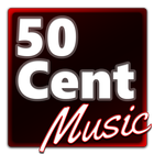 Icona 50 Cent music : Toda la música