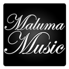 Maluma - All music ไอคอน