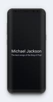 Songs Michael Jackson - Top Hi poster