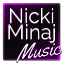 Nicki Minaj Music : Toda la Música de Nicki Minaj APK