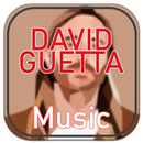 David Guetta Music - Música de APK