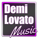 Demi Lovato Music : Toda la mú APK