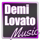 Demi Lovato Music icône