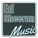Ed Sheeran Music : Toda la música de Ed Sheeran APK