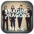 Imagine Dragons Music : Música APK