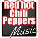 Red Hot Chili Peppers music - Música de RHCP APK