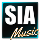 SIA Music icône