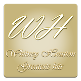 Whitney Houston - All Music icon