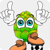 Fruit vs Veggies - Football APK