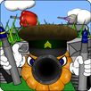 Fruit vs Veggies - Tank wars APK