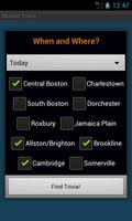 Boston Trivia Nights screenshot 3