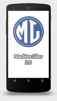 Machine Liker Affiche