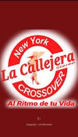 La Callejera Stereo پوسٹر