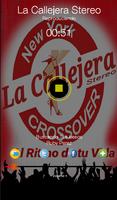 برنامه‌نما La Callejera Stereo عکس از صفحه