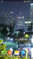 Los Angeles Video Wallpapers syot layar 1