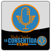 APK Radio La Consentida 93.5