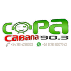 La Copa FM icône