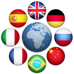 Language Translator APK download