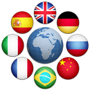 Traductor de idiomas APK