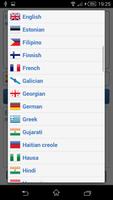 Language Translator screenshot 2