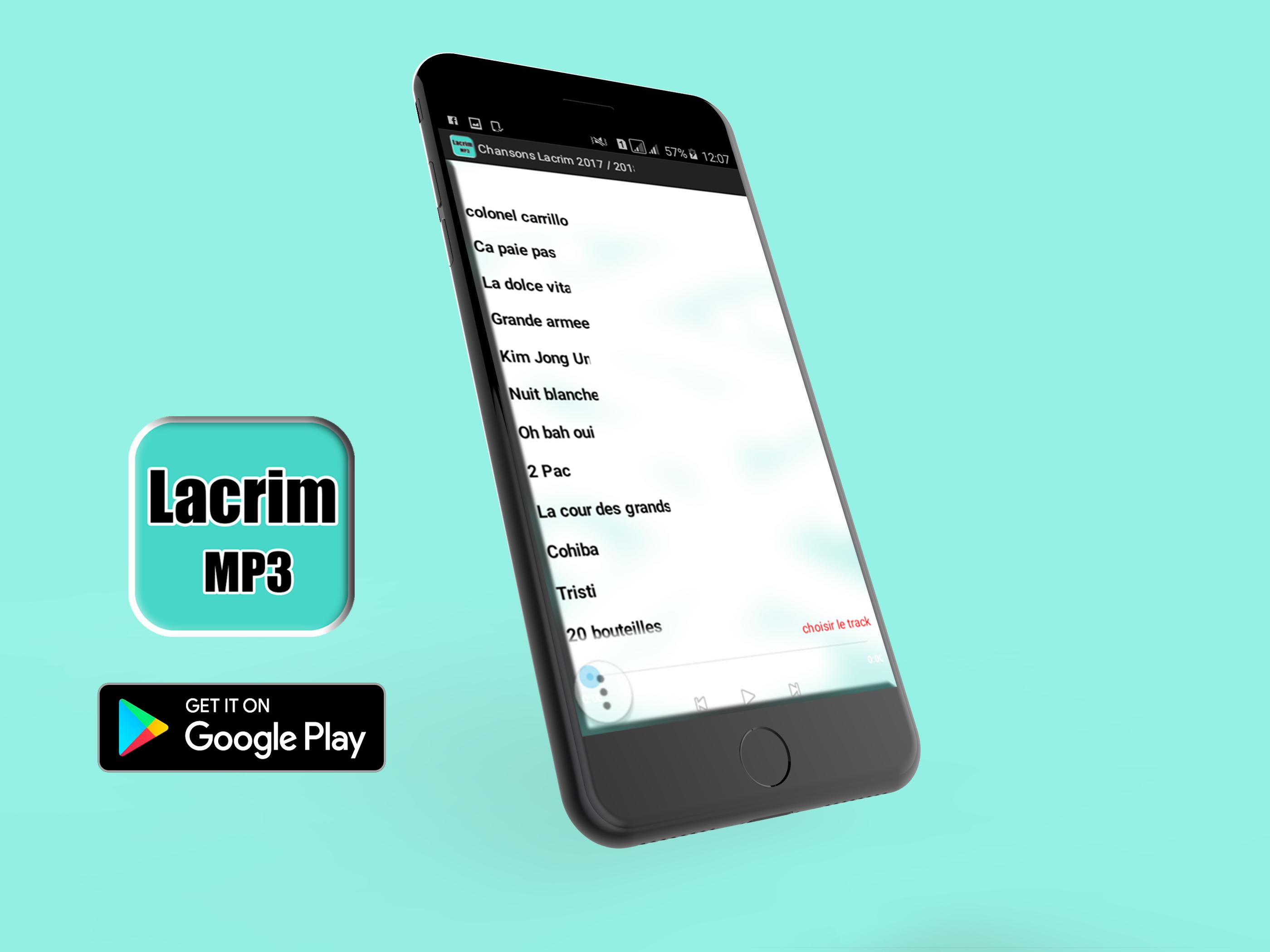 TÉLÉCHARGER GRANDE ARMEE LACRIM GRANDE ARMEE LACRIM TÉLÉCHARGER