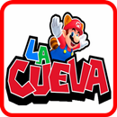 LA CUEVA APK