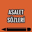 Asalet Sözleri APK