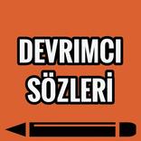 Devrimci Sözleri