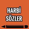 Harbi Sözler APK