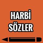 Harbi Sözler icône