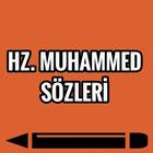 Hz. Muhammed Sözleri icône
