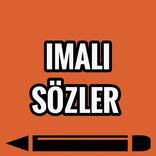İmalı Sözler