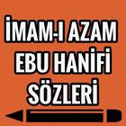 İmam-ı Azam Ebu Hanife Sözleri icône