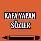 Kafa Yapan Sözler icône