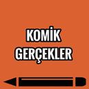 Komik Gerçekler APK