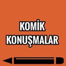 Komik Konuşmalar APK