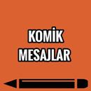 Komik Mesajlar APK