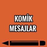 Komik Mesajlar