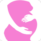 InYourHands Pregnancy App アイコン