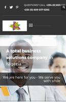 Ladesh Business Solutions Limited capture d'écran 1