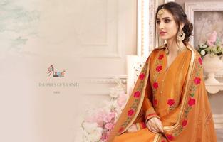 Ladies Suits Wholesale - Delisha Creations poster